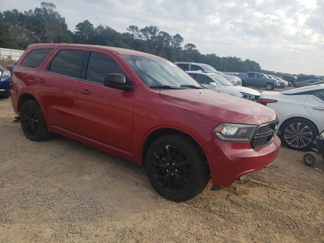 2015 Dodge Durango - Image 4