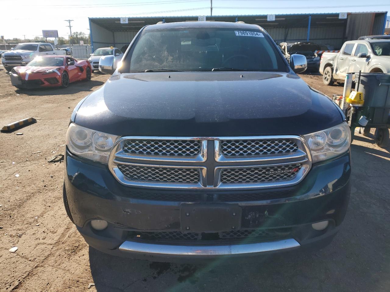 2012 Dodge Durango - Image 5