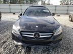 2016 Mercedes-Benz C 300 4Matic на продаже в Ellenwood, GA - Minor Dent/Scratches