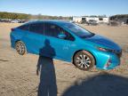 2020 Toyota Prius Prime Le للبيع في Conway، AR - Side