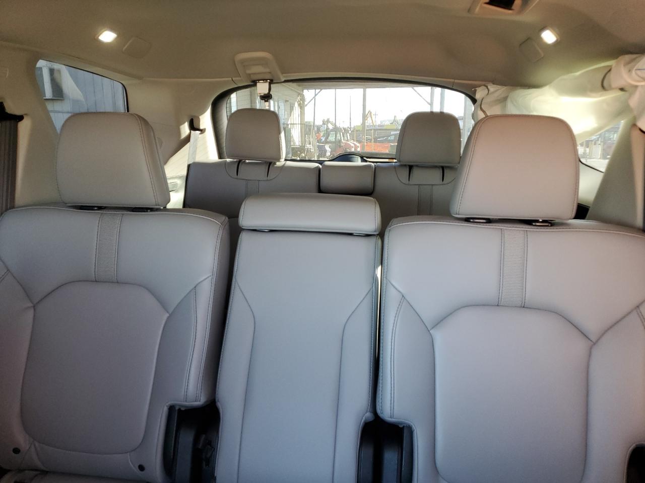 2024 Honda Pilot - Image 10