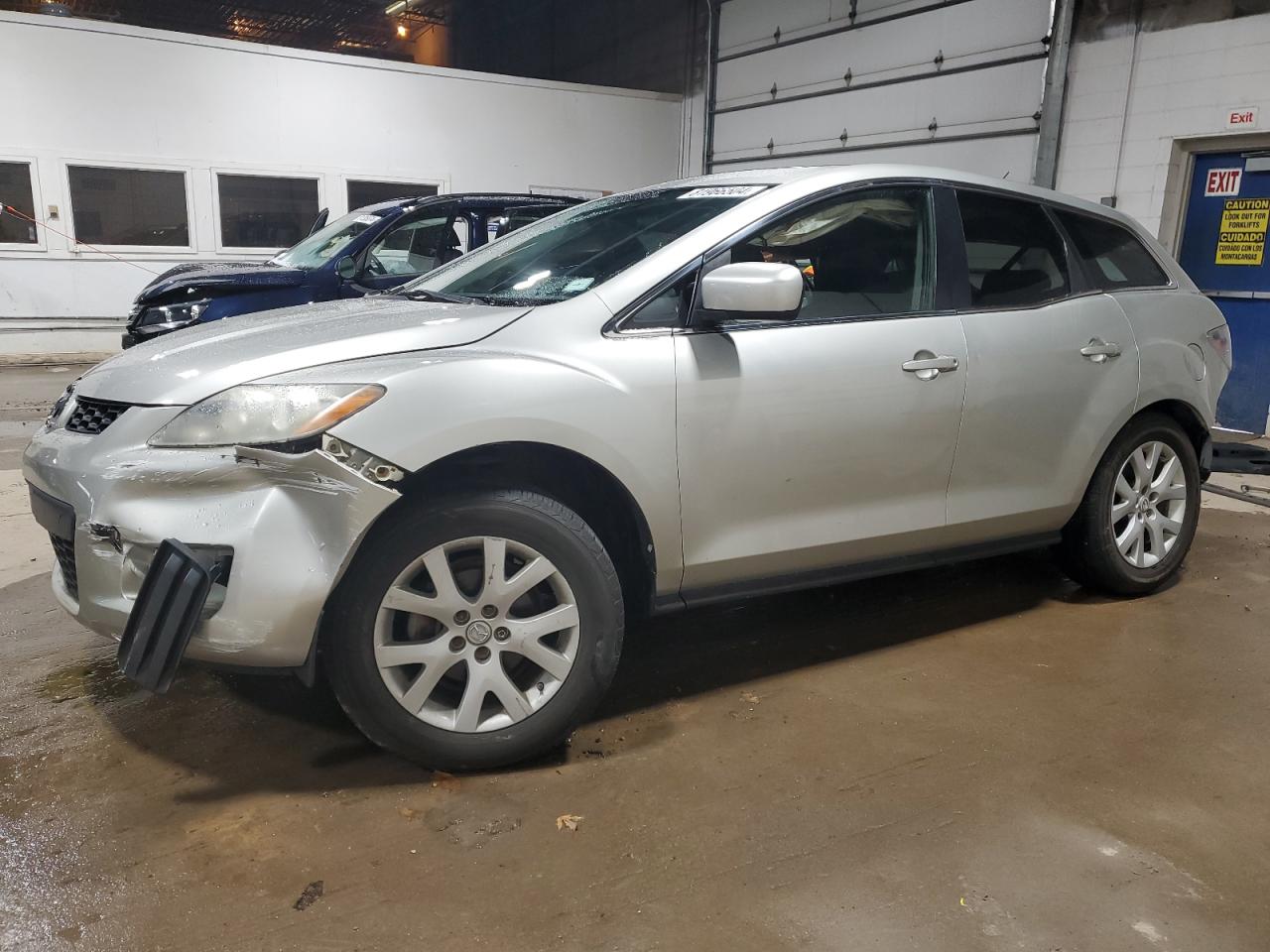 2007 Mazda CX-7 - Image 1