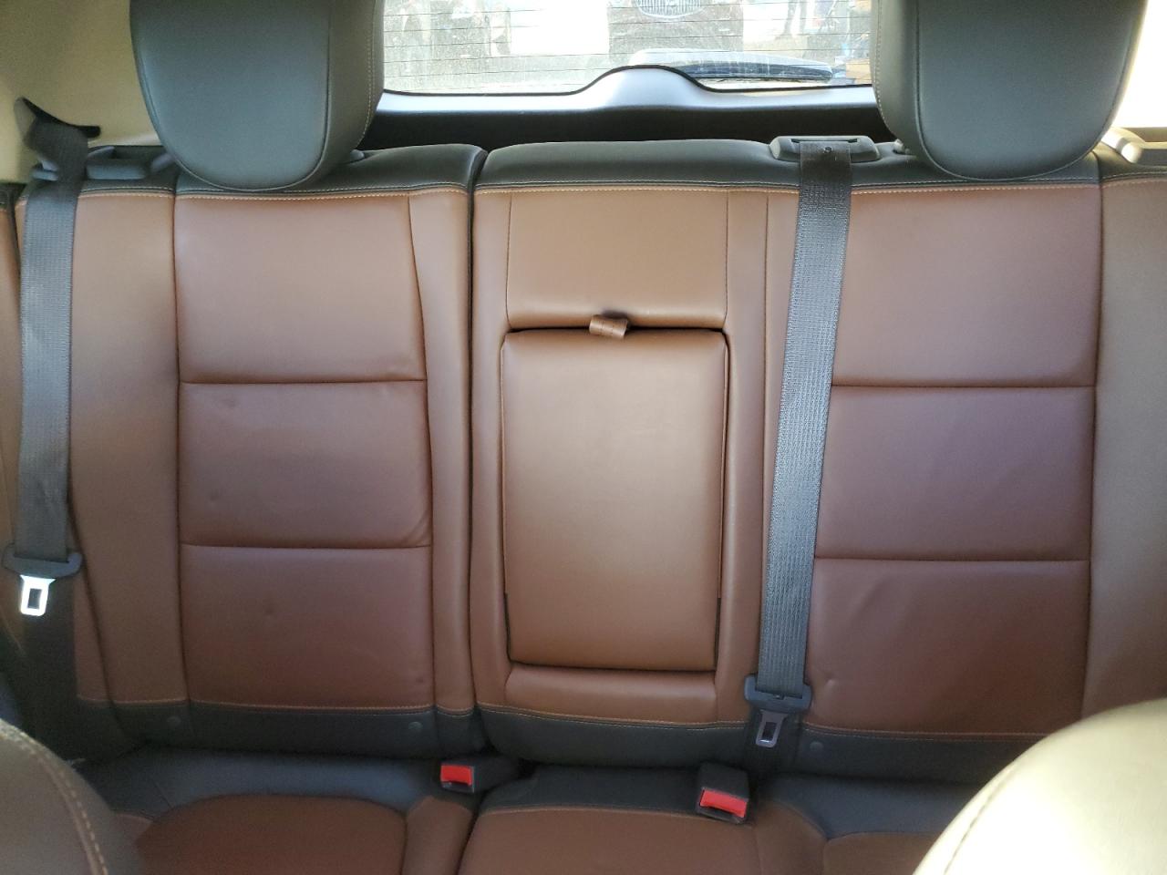 2014 Buick Encore - Image 10