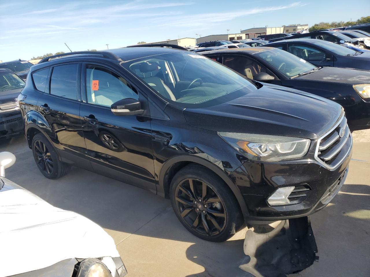 2017 Ford Escape - Image 4