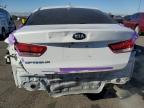 2018 Kia Optima Lx للبيع في North Las Vegas، NV - Rear End