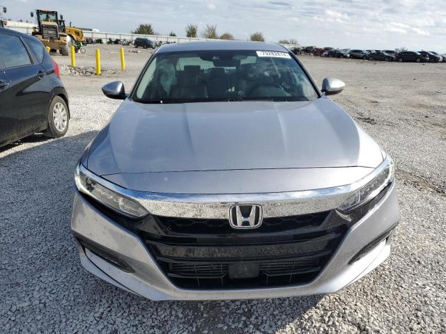  HONDA ACCORD 2018 Srebrny