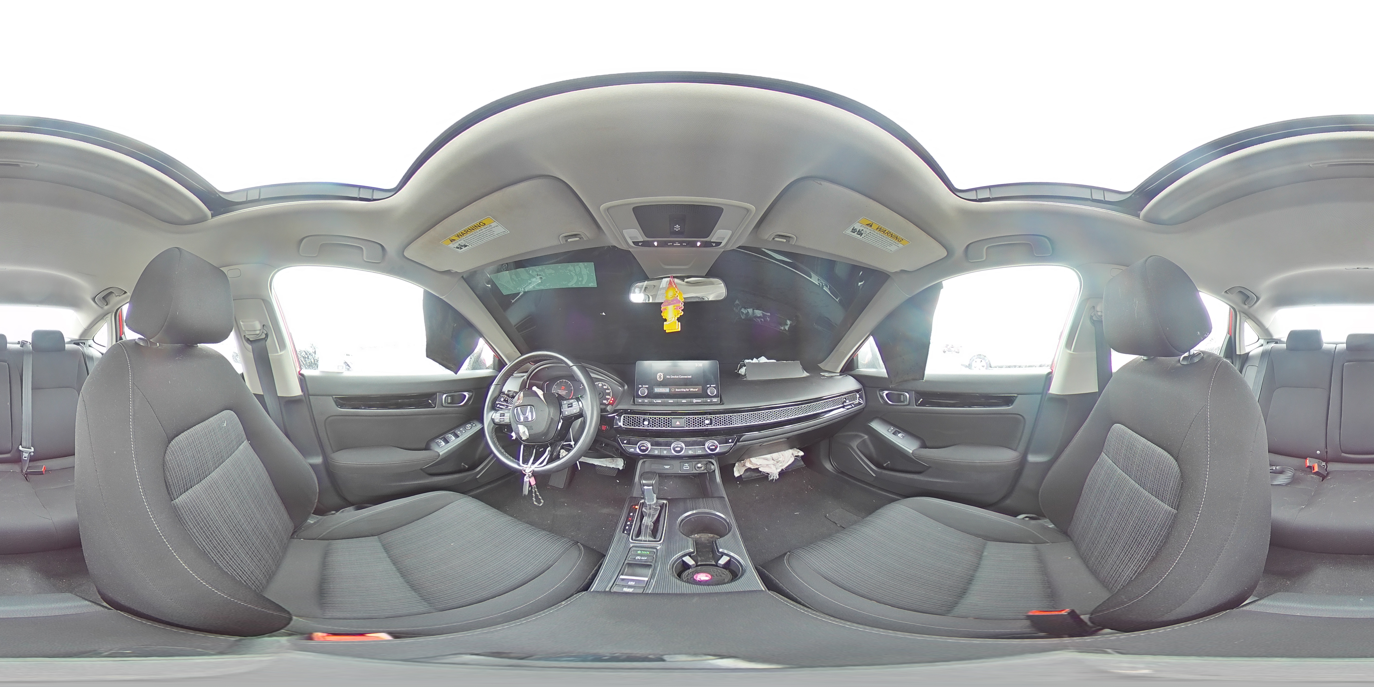 2022 Honda Civic - Image 13