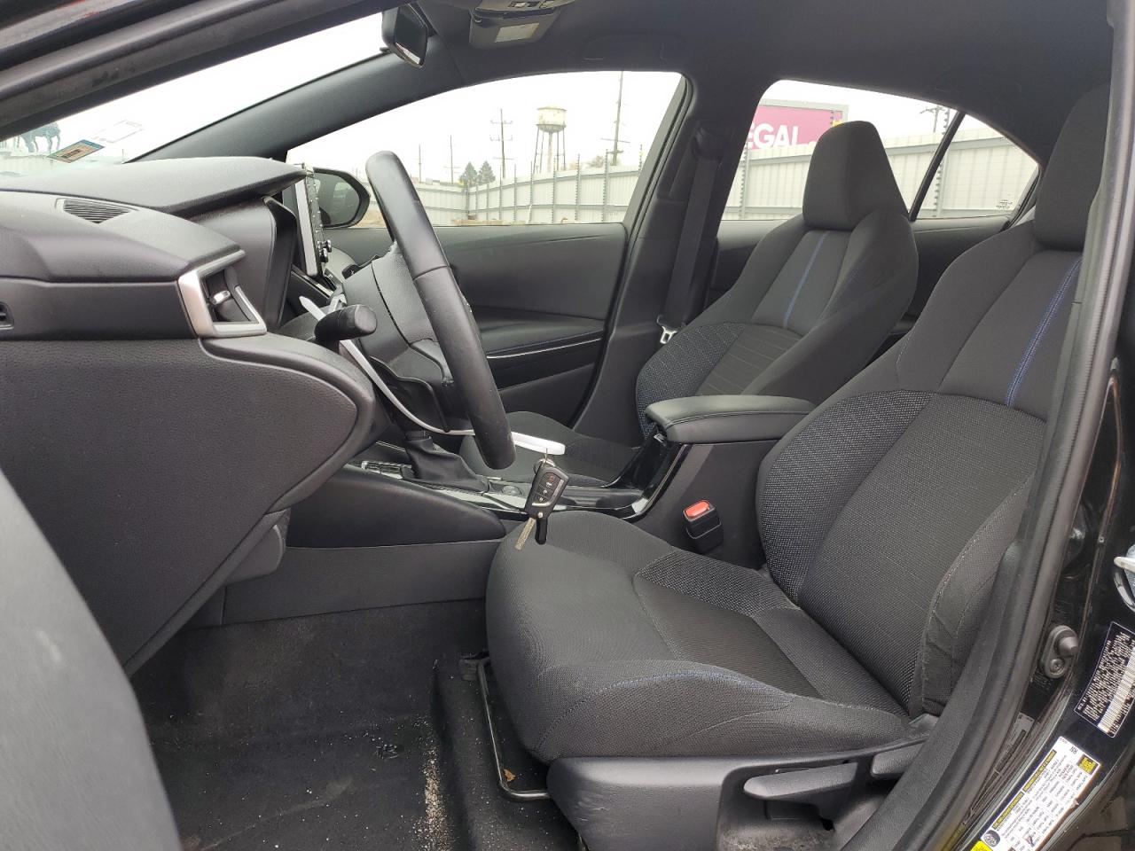 2021 Toyota Corolla - Image 7