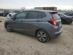 2020 Honda Fit Ex للبيع في Kansas City، KS - Front End