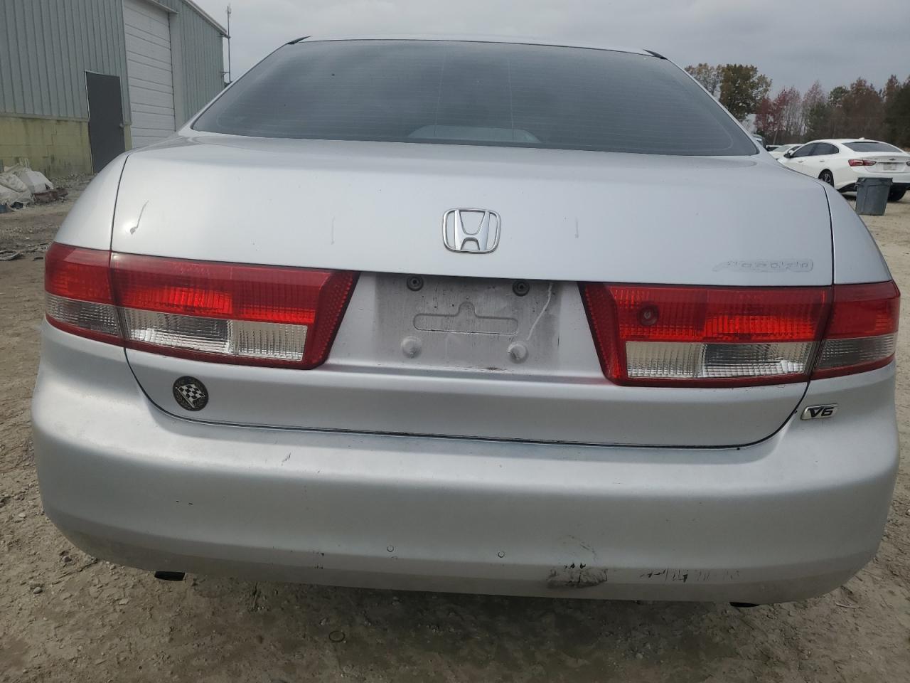 2003 Honda Accord - Image 6
