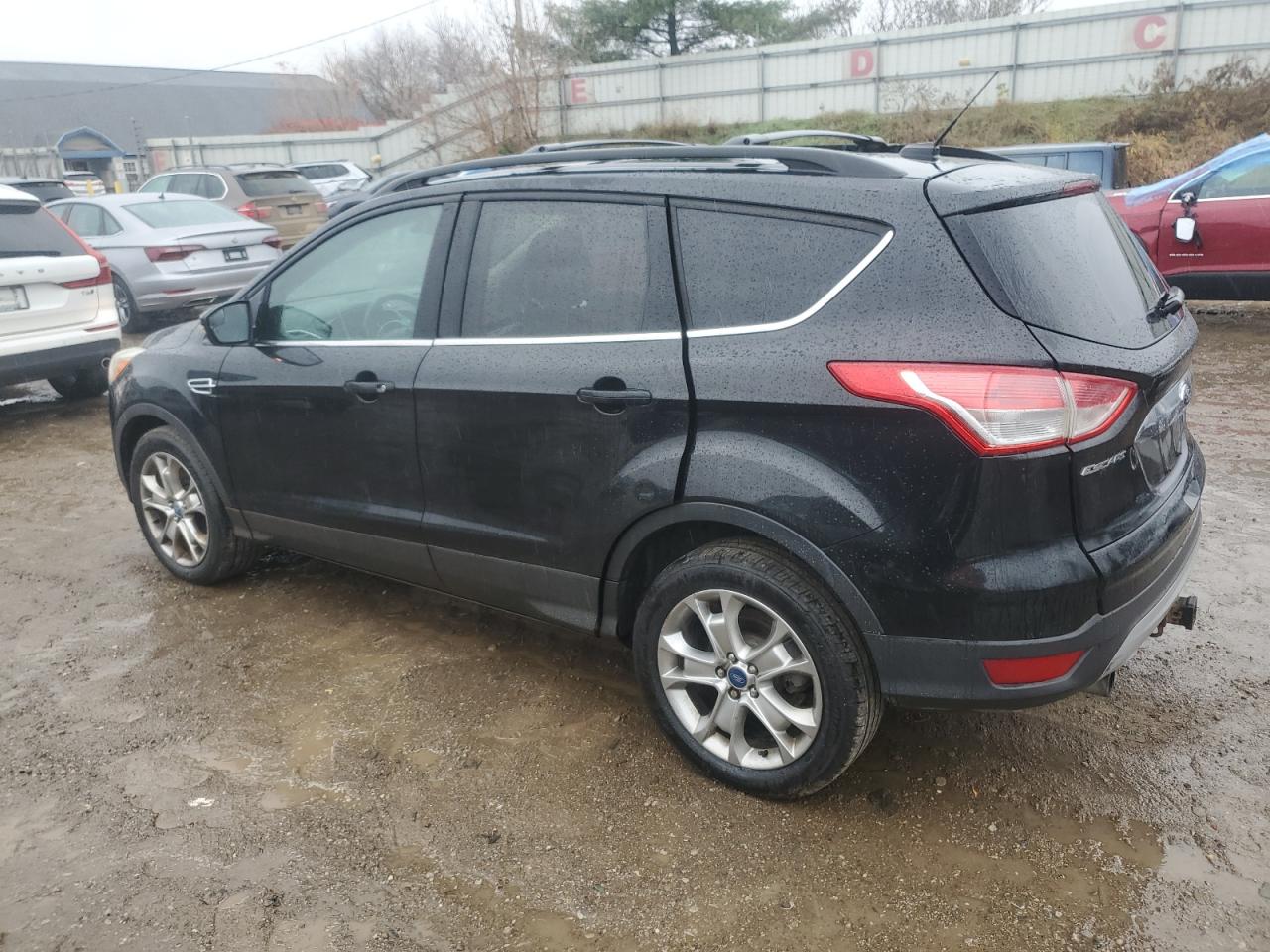 2013 Ford Escape - Image 2