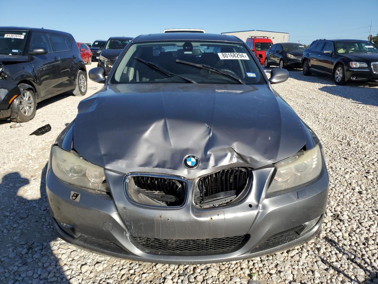 2011 BMW 3er - Image 5