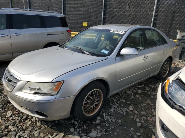 2009 Hyundai Sonata Gls