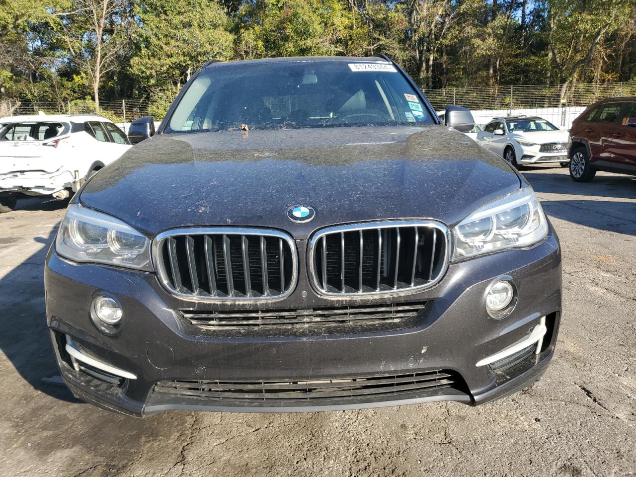 2015 BMW X5 - Image 5