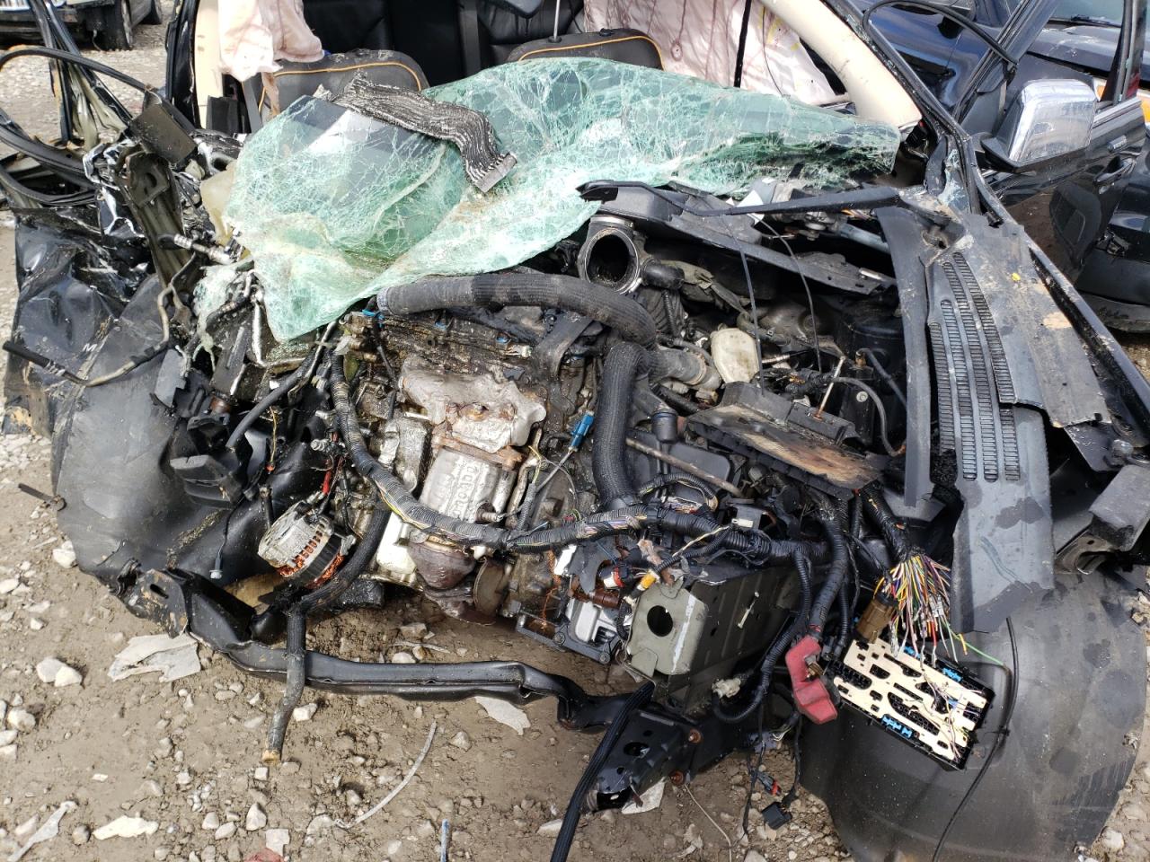 2008 Lincoln MKX - Image 12