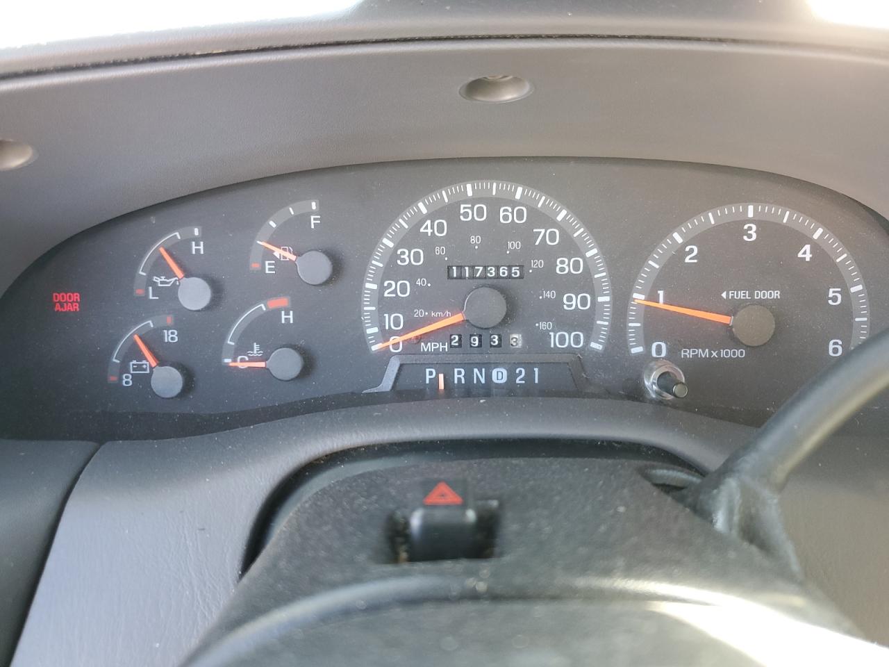 1998 Ford F150 VIN: 1FTZX1764WNB52068 Lot: 78429954