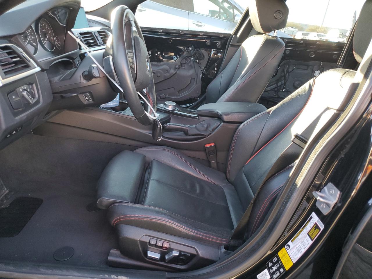 2019 BMW 4er - Image 7