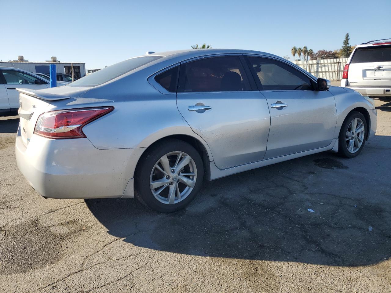 2013 Nissan Altima - Image 3