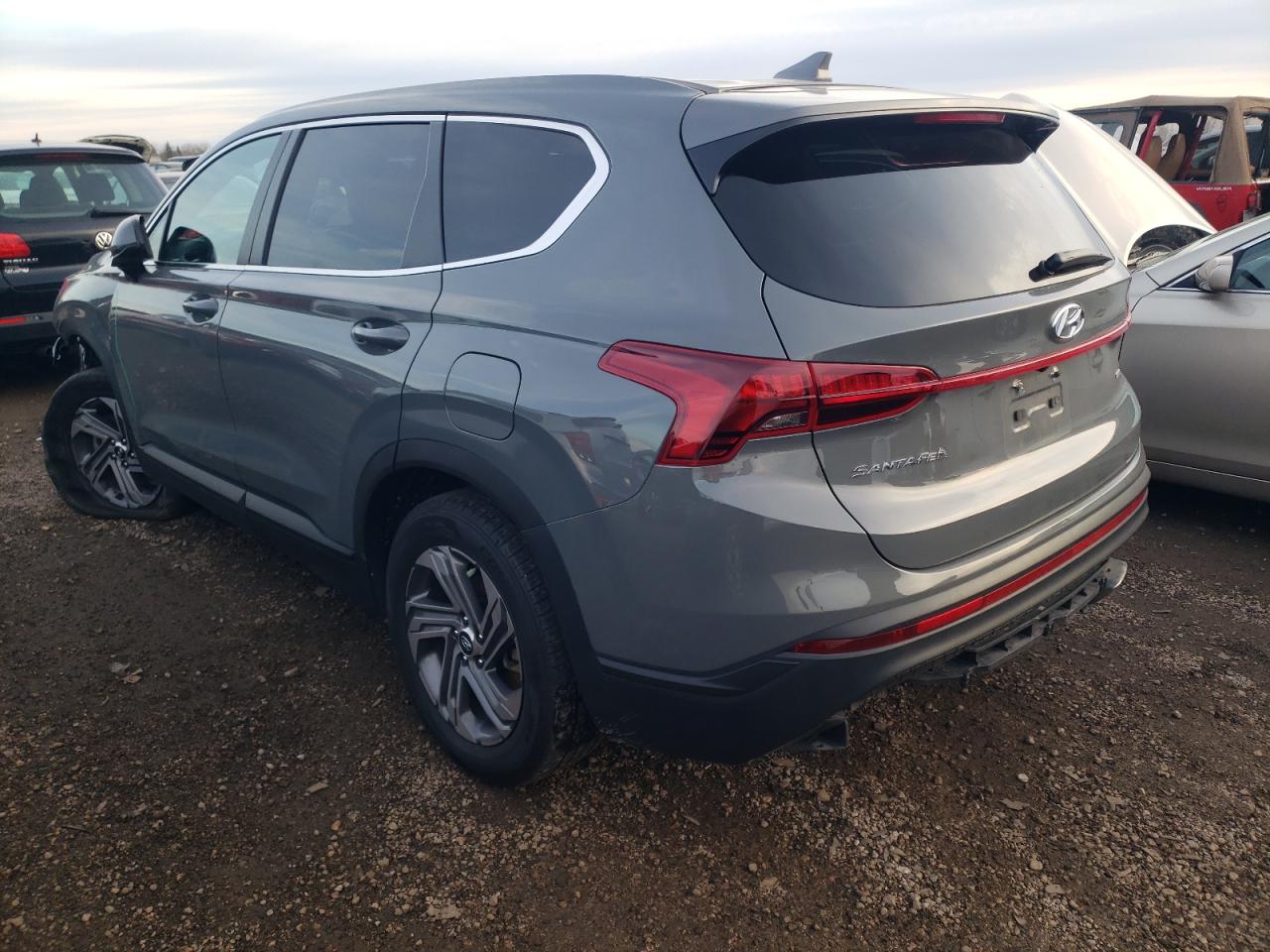 2023 Hyundai Santa Fe - Image 2