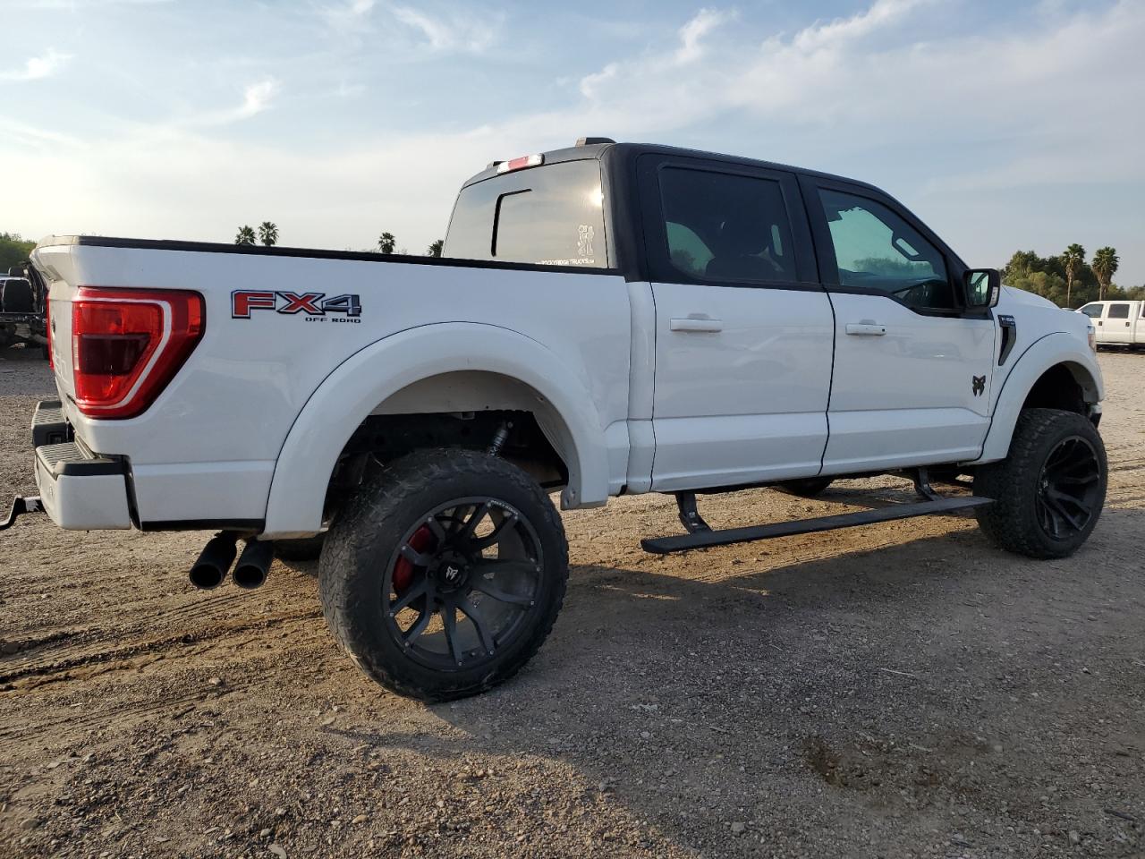 2021 Ford F-150 - Image 3