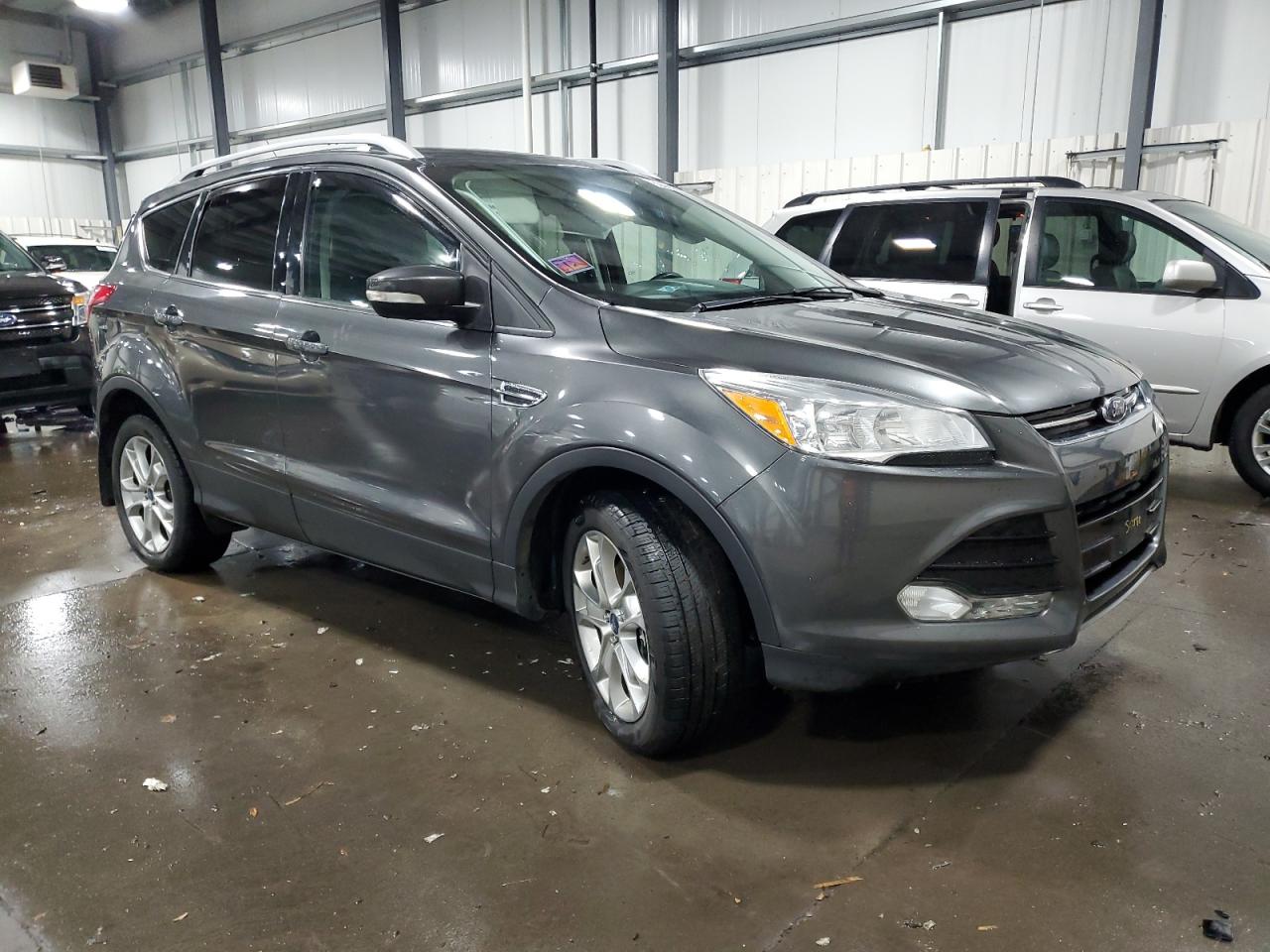 2015 Ford Escape - Image 4