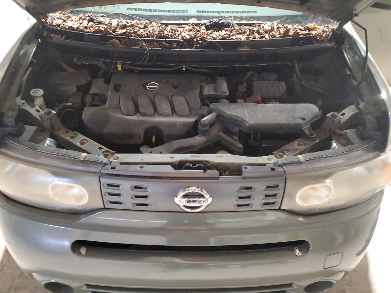 2009 Nissan Cube - Image 12