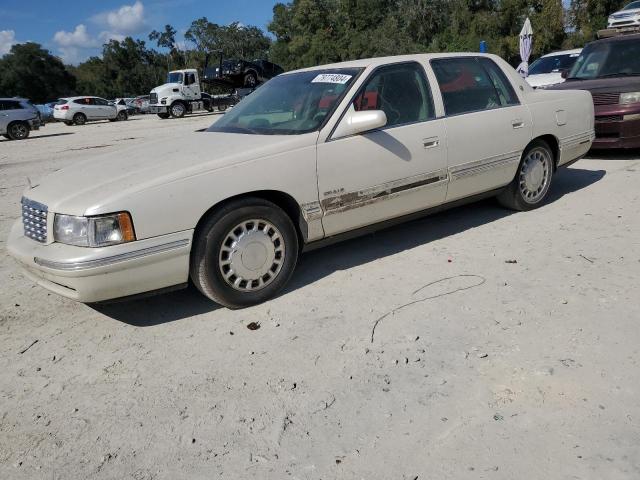 1999 Cadillac Deville 