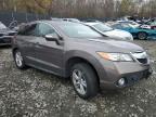 2013 Acura Rdx Technology for Sale in Waldorf, MD - Side