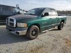 2004 Dodge Ram 1500 St за продажба в Spartanburg, SC - Side