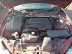 2010 JAGUAR XF LUXURY for sale at Copart YORK