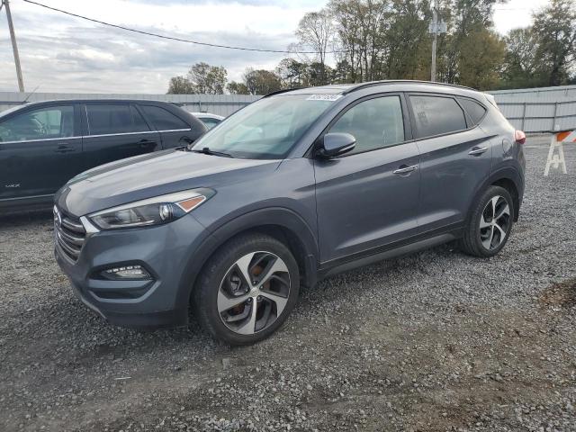 2016 Hyundai Tucson Limited zu verkaufen in Gastonia, NC - Minor Dent/Scratches