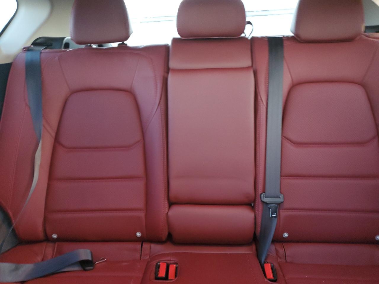 2023 Mazda CX-5 - Image 10
