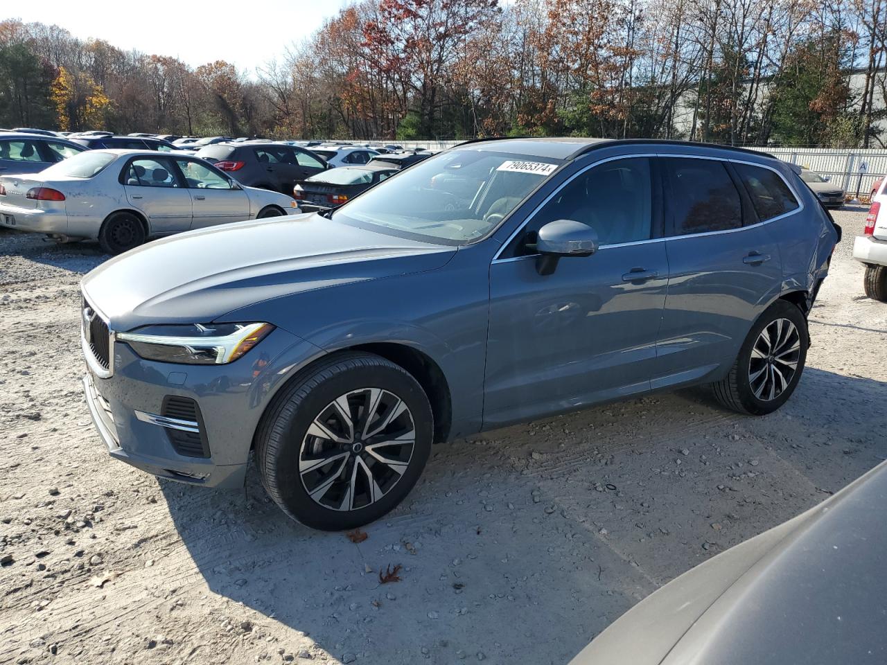 2023 Volvo XC60 - Image 1