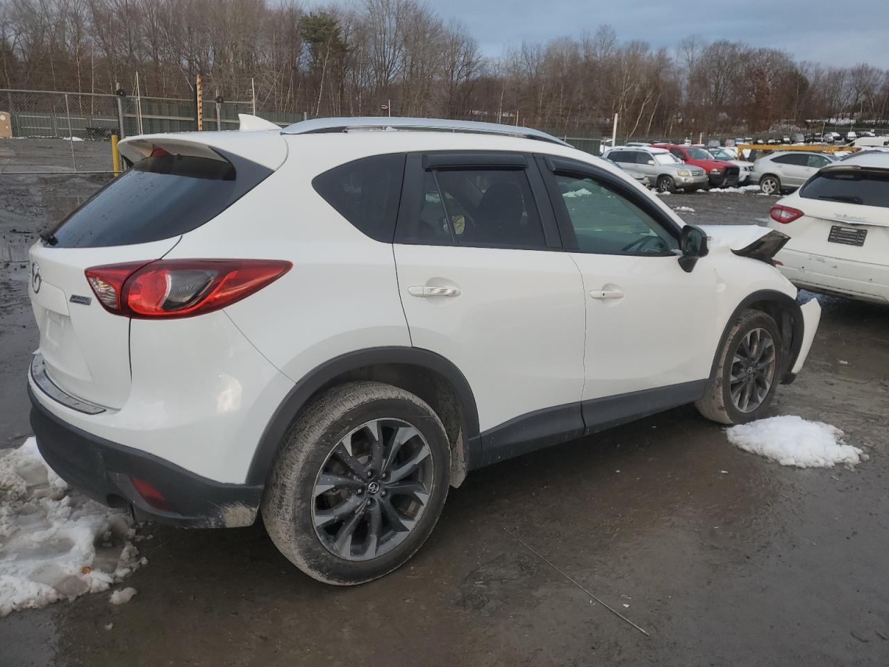 VIN JM3KE4DY3G0655613 2016 MAZDA CX-5 no.3