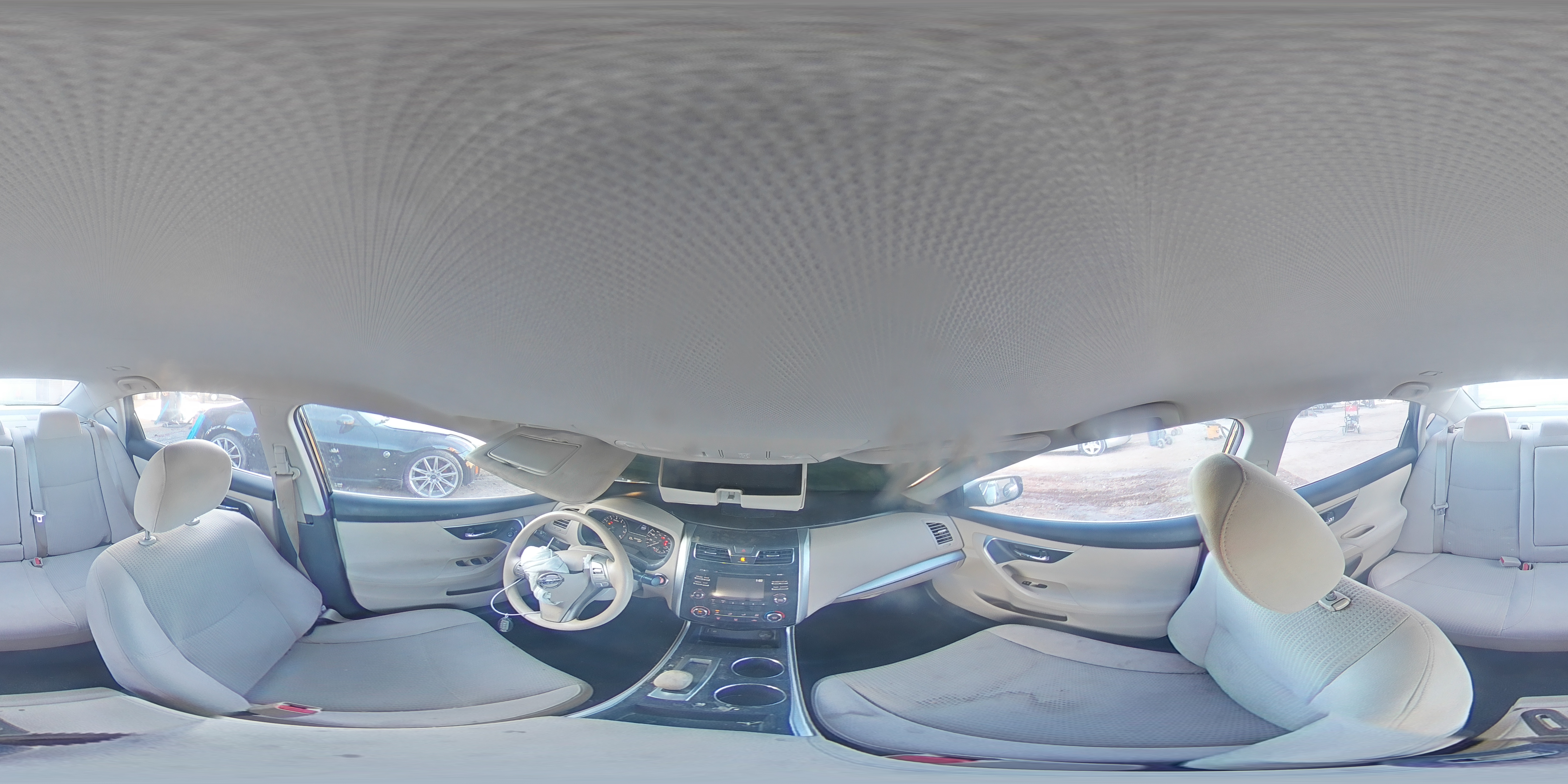 2015 Nissan Altima - Image 15