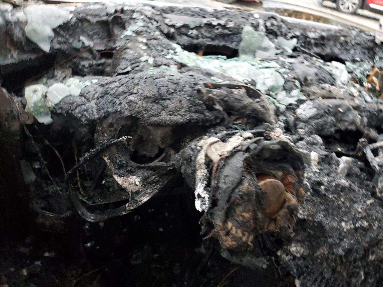 2019 Dodge Challenger - Image 9