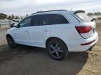 2015 Audi Q7 Tdi Prestige na sprzedaż w San Martin, CA - Front End