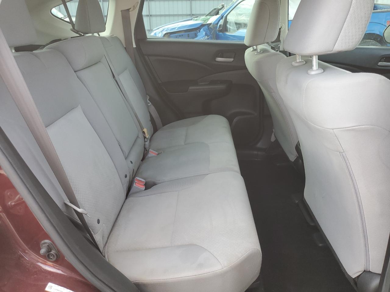 2015 Honda CR-V - Image 11