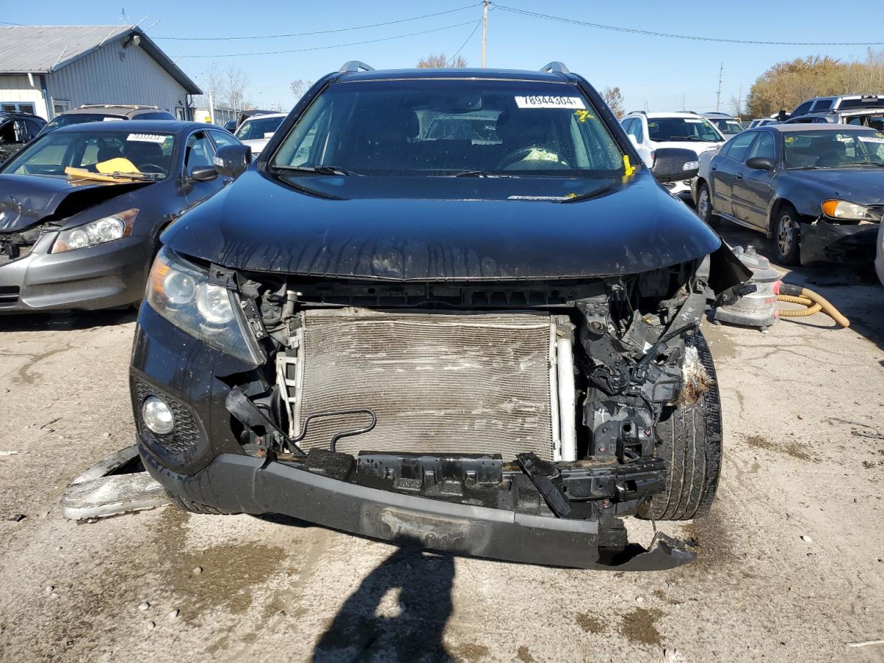 2011 Kia Sorento - Image 5