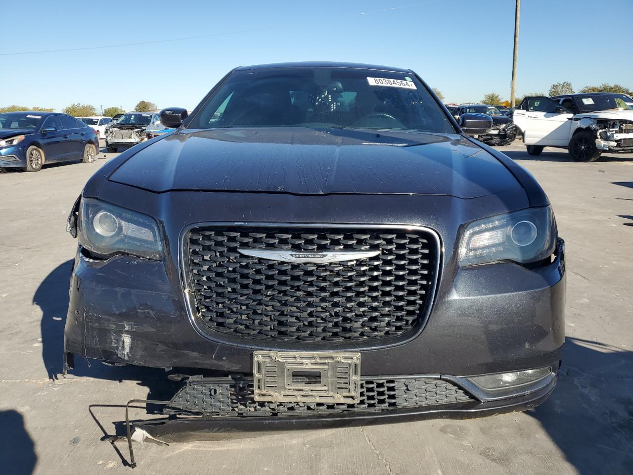 2016 Chrysler 300 - Image 5