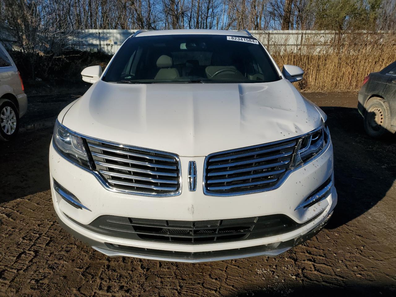 2017 Lincoln MKC - Image 5