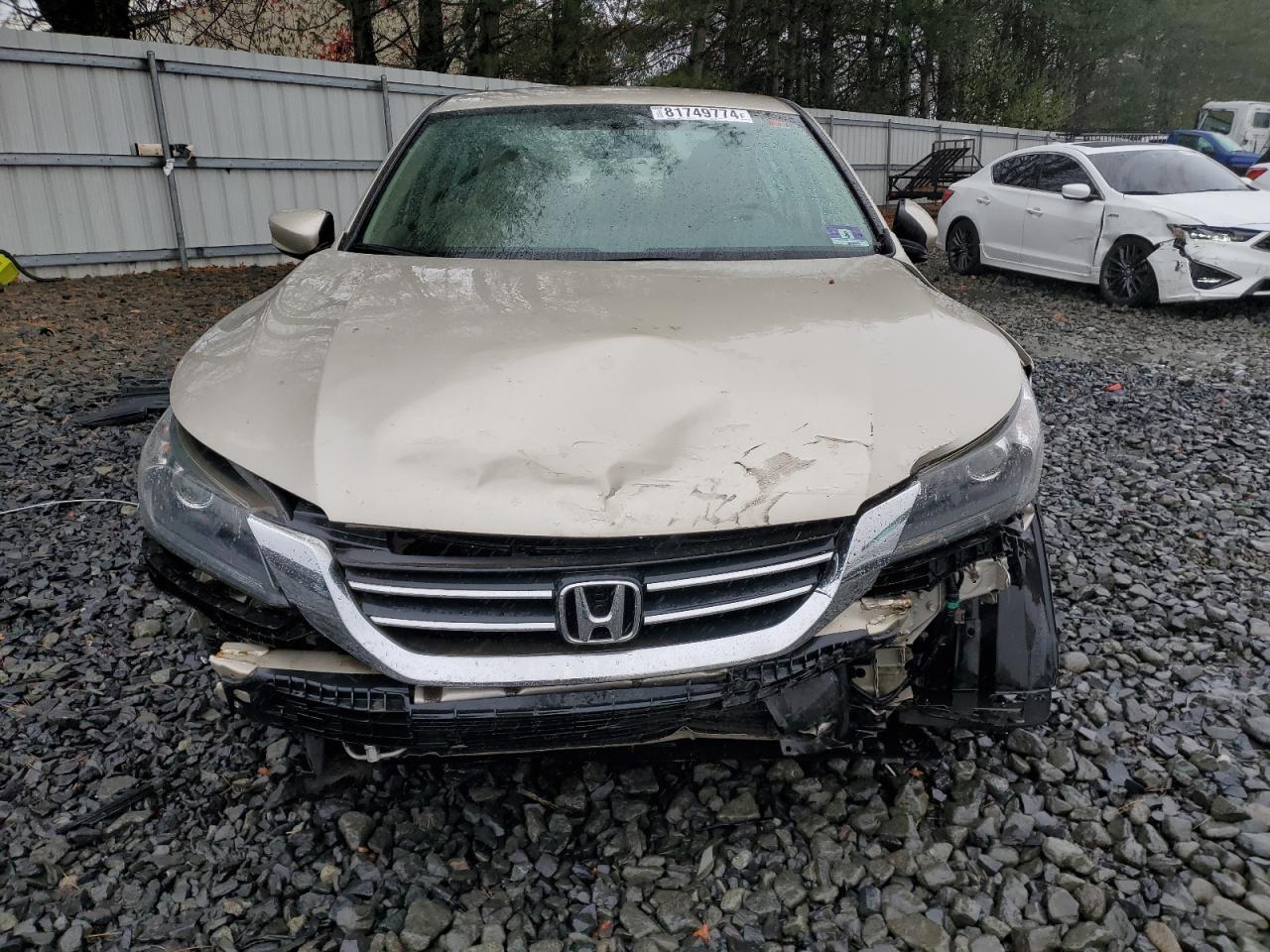 2015 Honda Accord - Image 5
