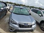 2019 Subaru Forester Touring на продаже в Arcadia, FL - Water/Flood