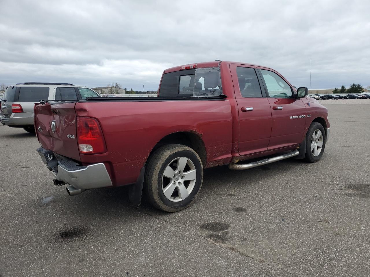 2011 Dodge RAM - Image 3