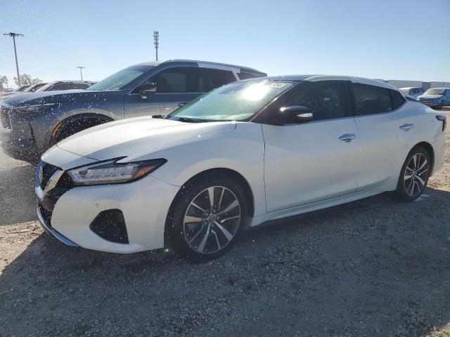 2020 Nissan Maxima Sl
