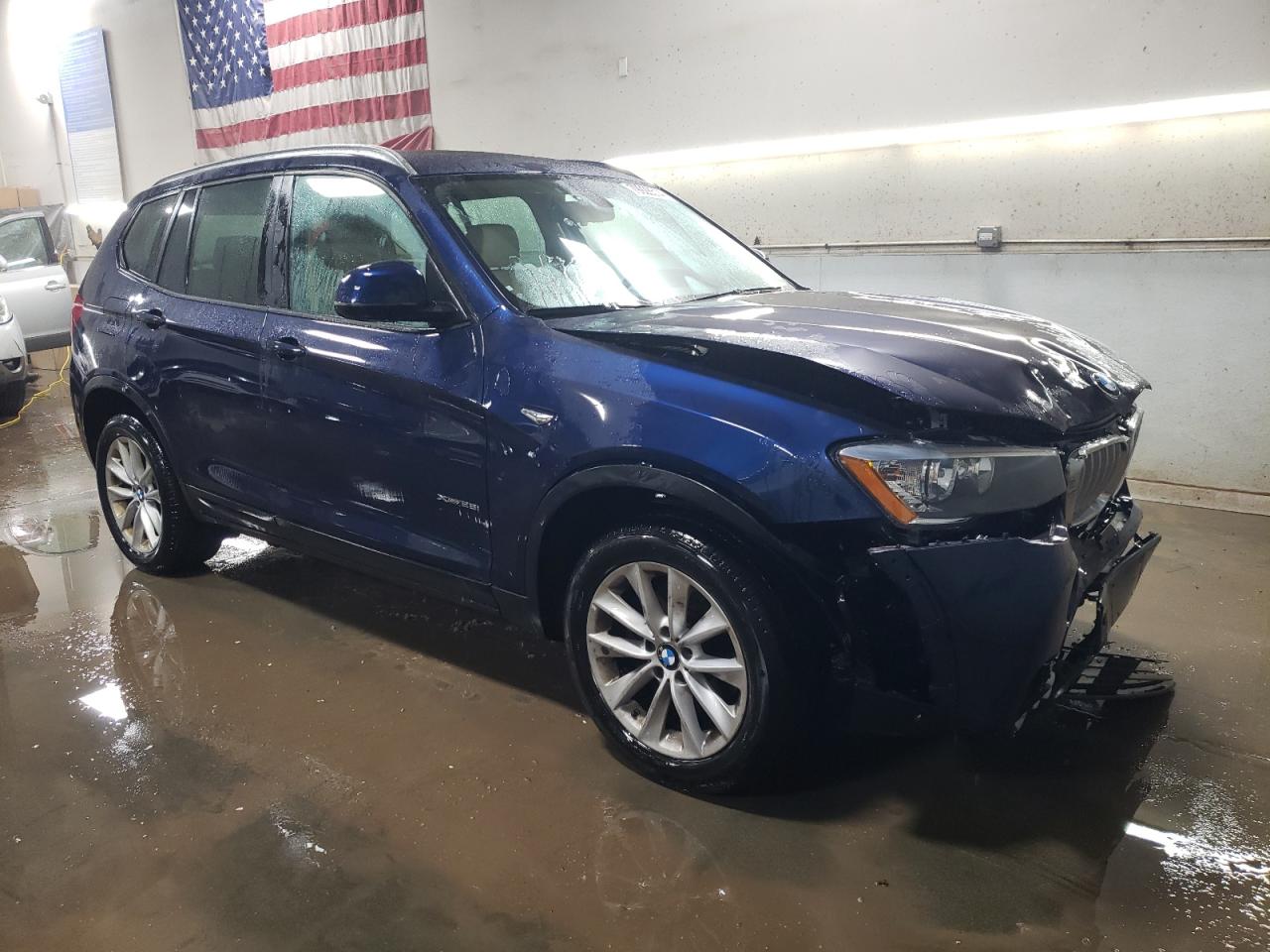 VIN 5UXWX9C50G0D90546 2016 BMW X3 no.4