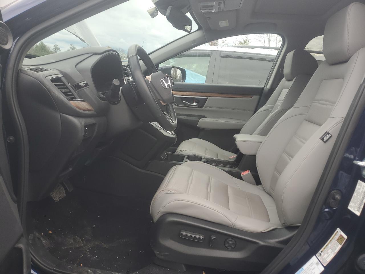 2021 Honda CR-V - Image 7