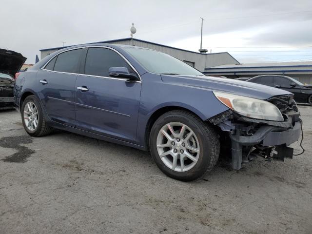  CHEVROLET MALIBU 2013 Синий