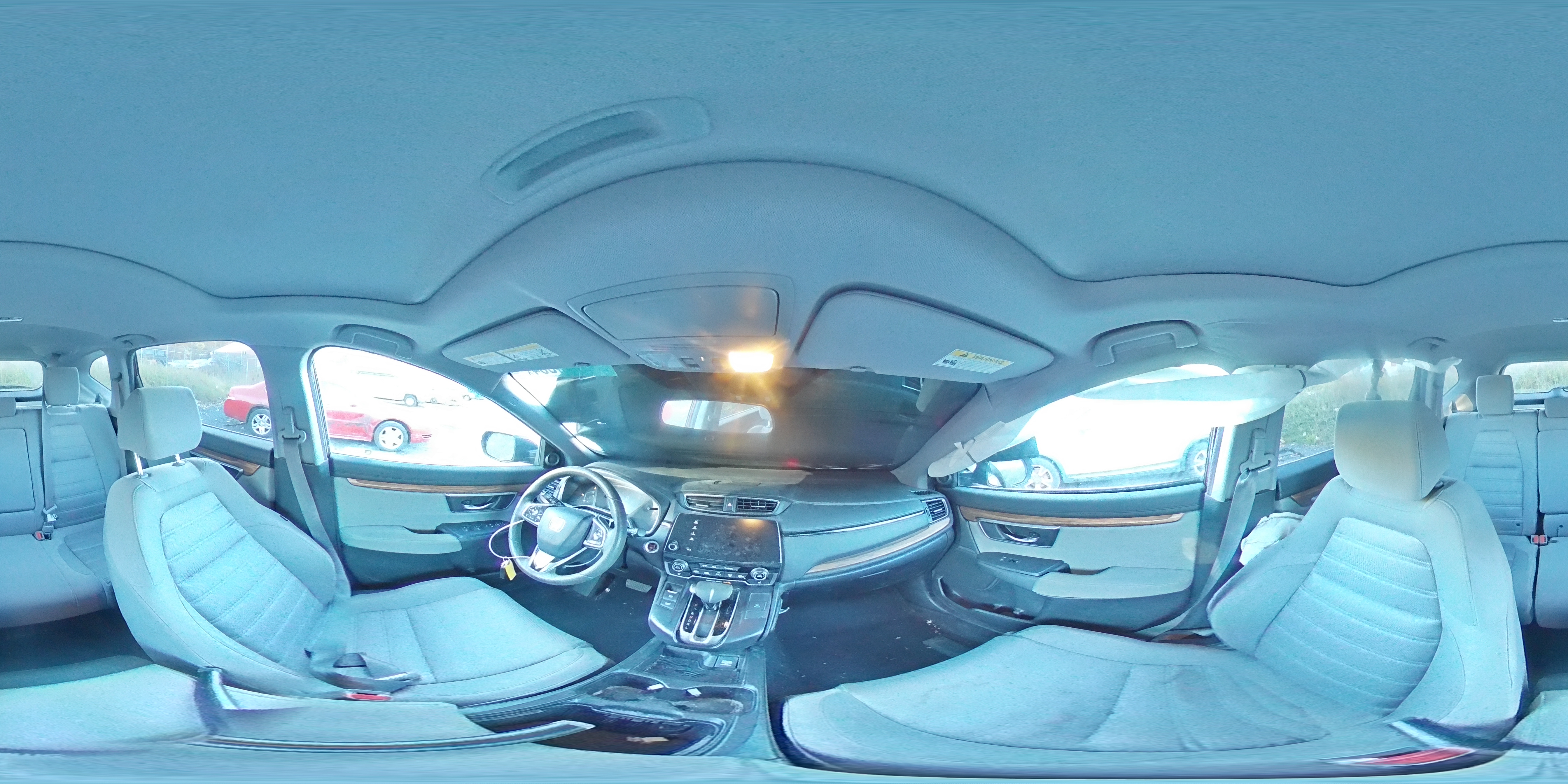 2019 Honda CR-V - Image 14