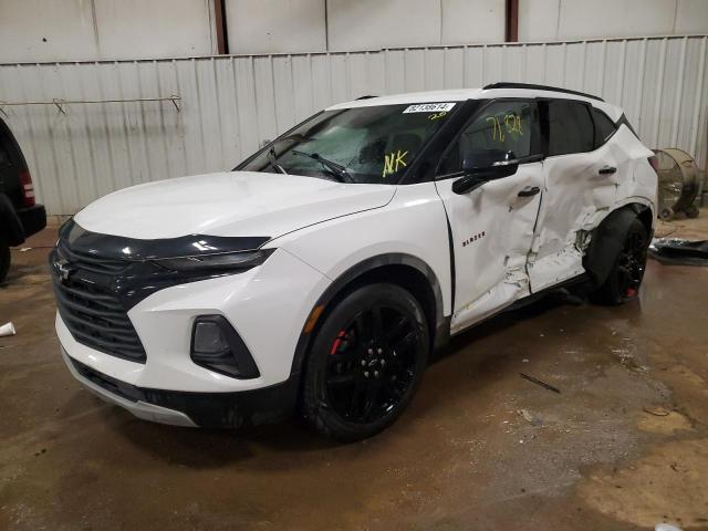 2020 Chevrolet Blazer 3Lt